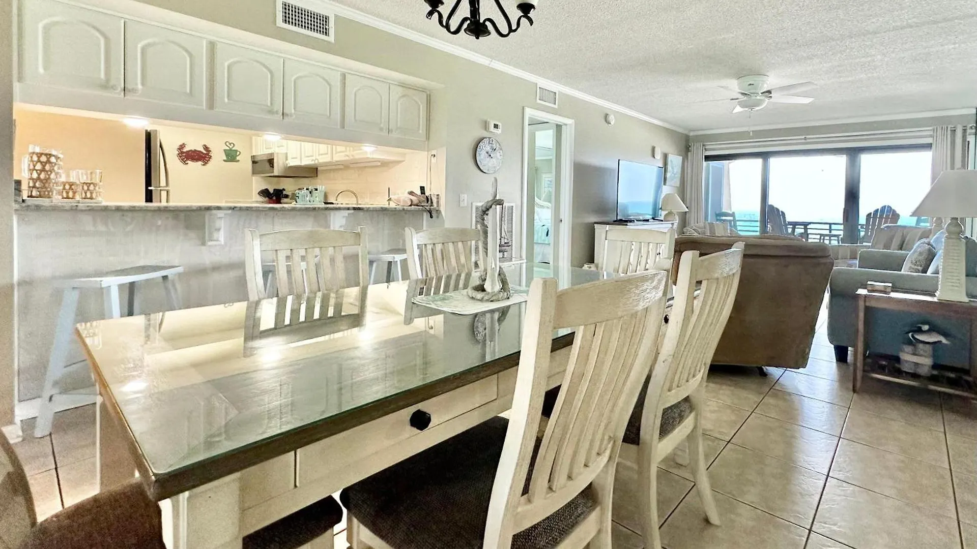 Σπίτι διακοπών Gulfgate 406 Βίλα Panama City Beach