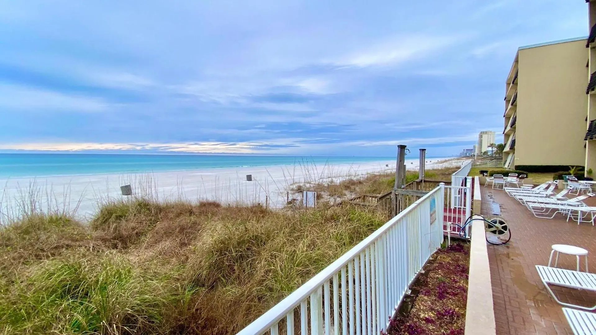 Σπίτι διακοπών Gulfgate 406 Βίλα Panama City Beach