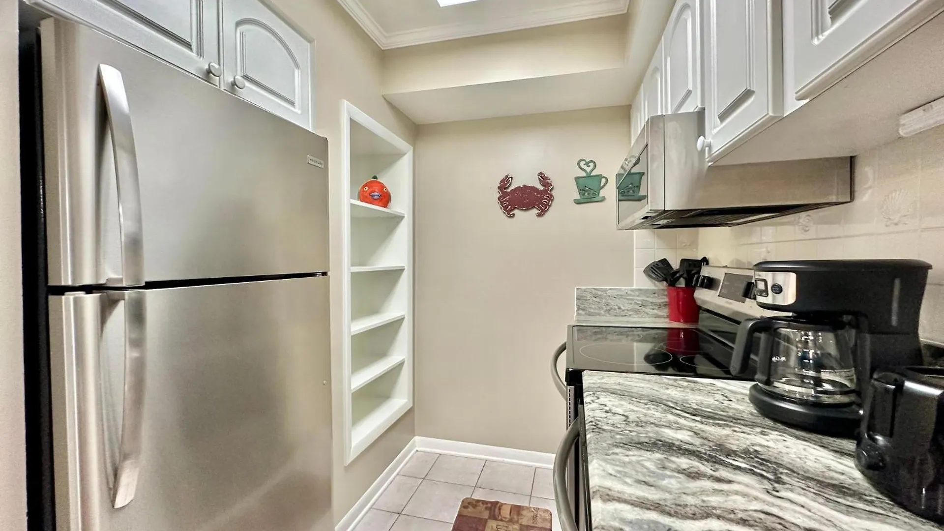 Gulfgate 406 Βίλα Panama City Beach Ηνωμένες Πολιτείες της Αμερικής