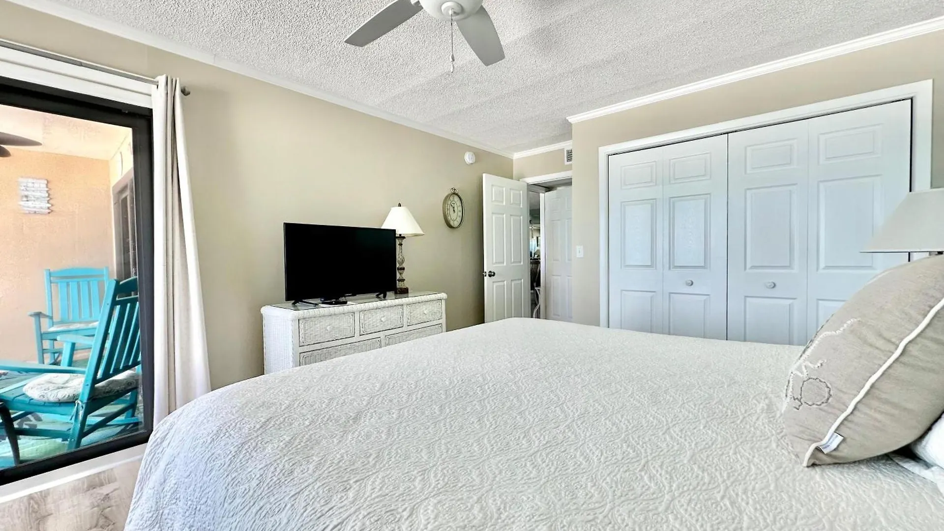 Gulfgate 406 Βίλα Panama City Beach 0*,  Ηνωμένες Πολιτείες της Αμερικής