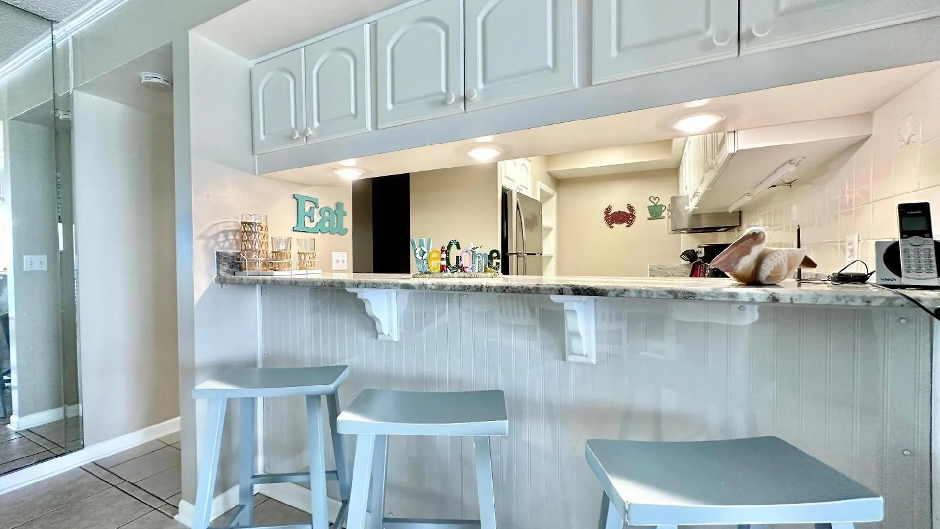 Gulfgate 406 Βίλα Panama City Beach 0*,  Ηνωμένες Πολιτείες της Αμερικής
