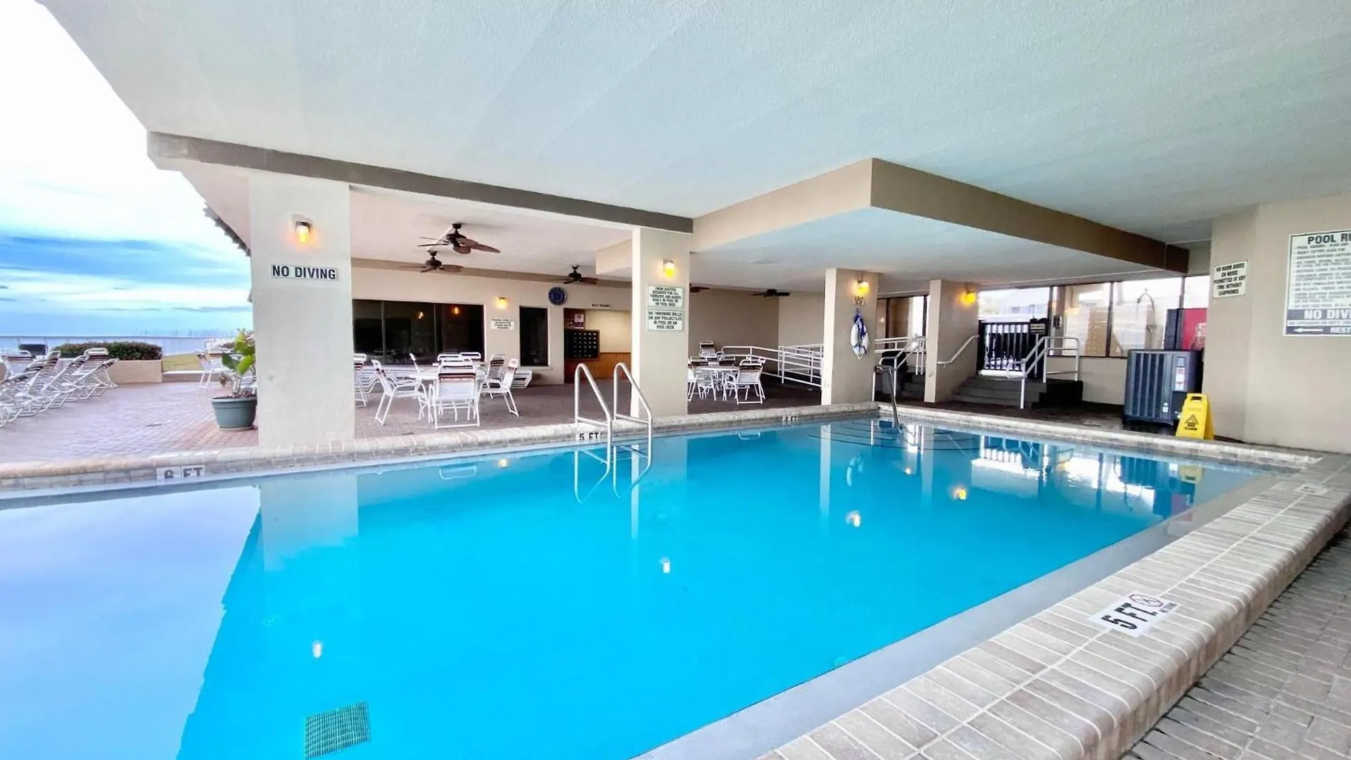 Gulfgate 406 Βίλα Panama City Beach Σπίτι διακοπών
