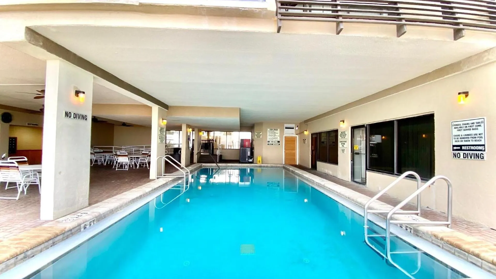 Σπίτι διακοπών Gulfgate 406 Βίλα Panama City Beach Ηνωμένες Πολιτείες της Αμερικής