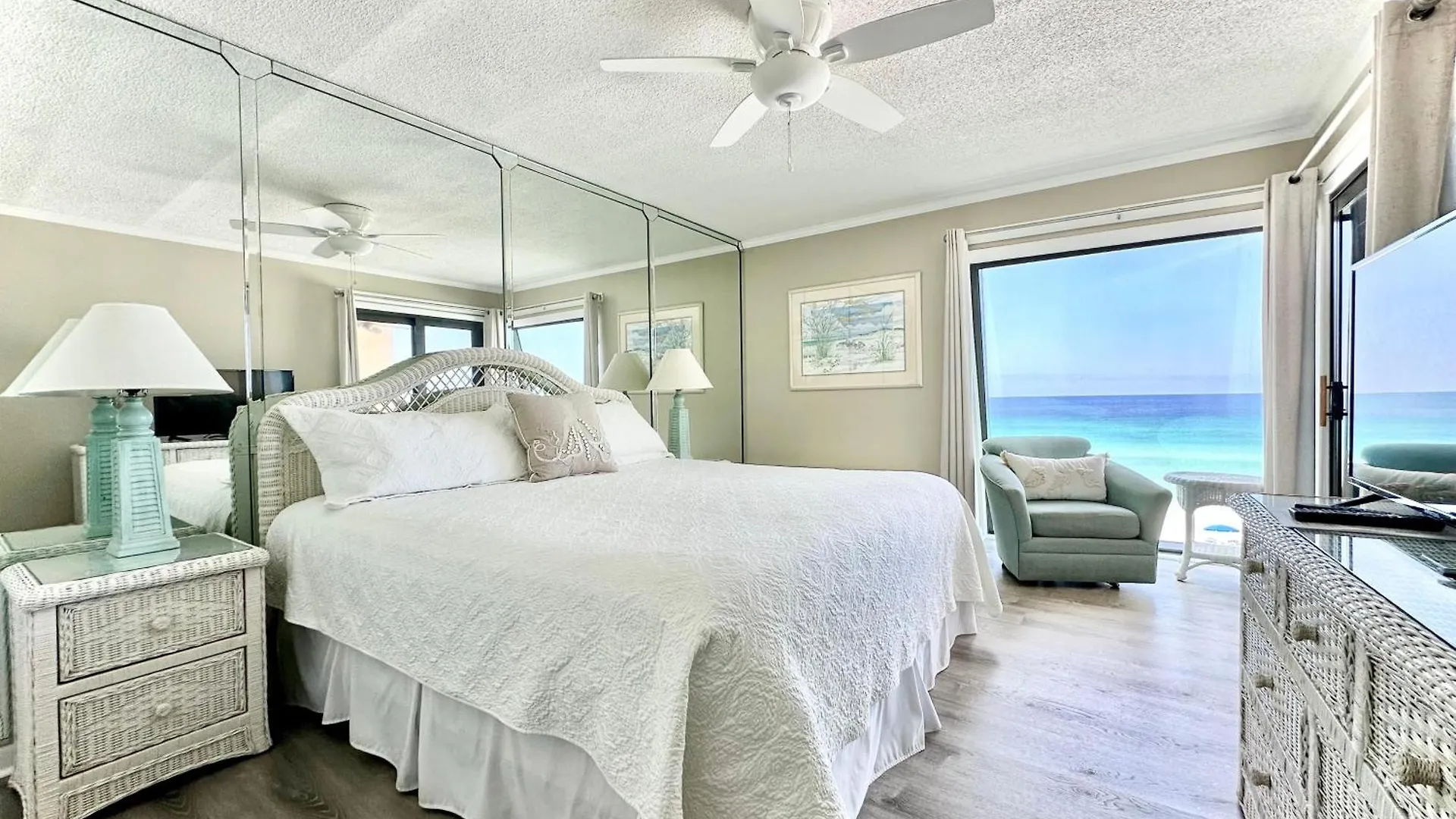 Σπίτι διακοπών Gulfgate 406 Βίλα Panama City Beach