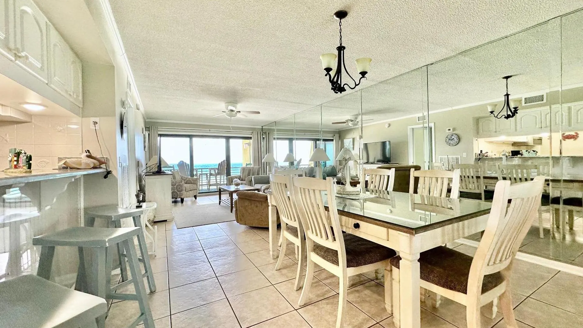 Gulfgate 406 Βίλα Panama City Beach Σπίτι διακοπών