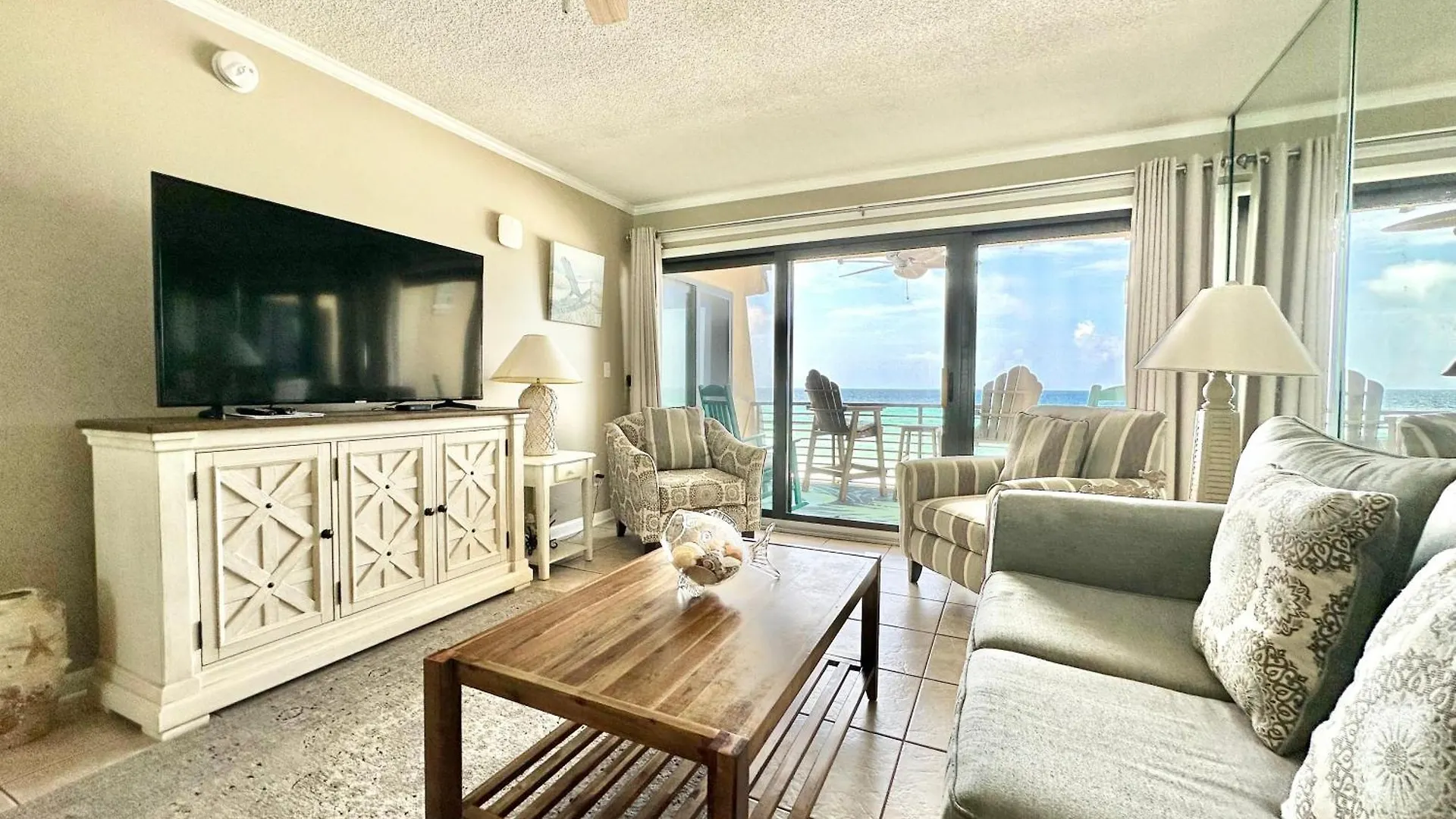 Σπίτι διακοπών Gulfgate 406 Βίλα Panama City Beach Ηνωμένες Πολιτείες της Αμερικής