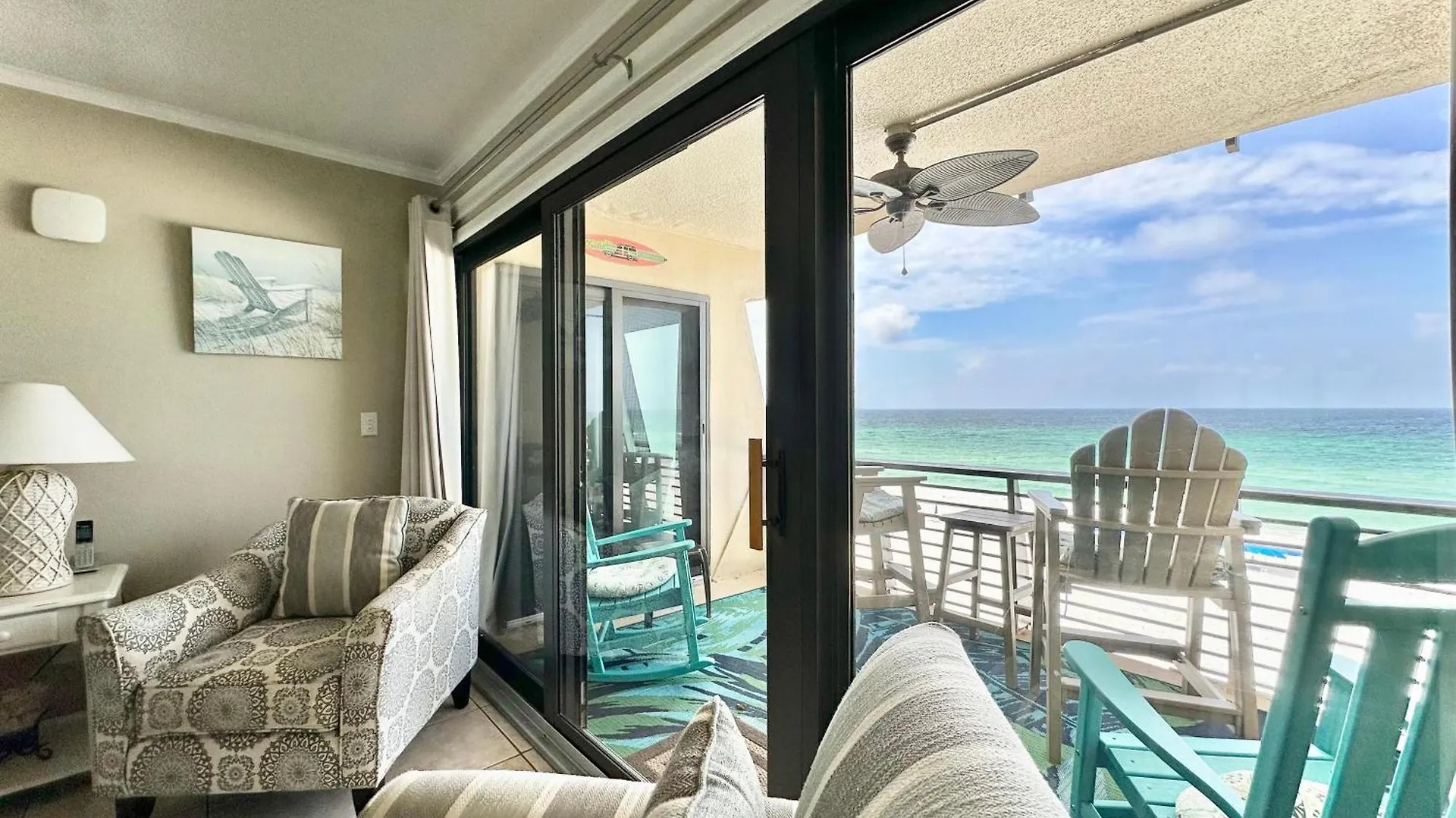 Gulfgate 406 Βίλα Panama City Beach
